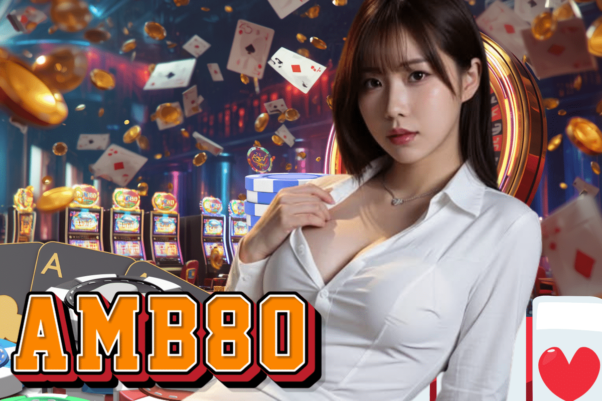 amb80 login