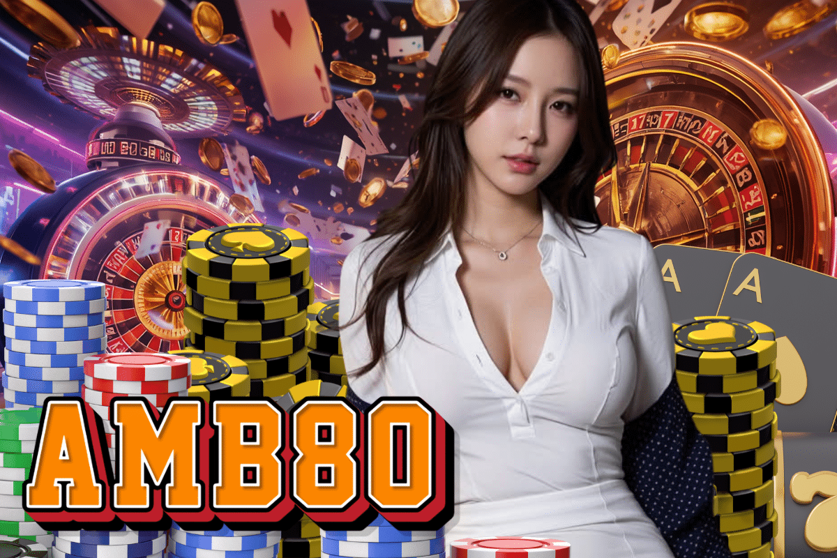amb80 ทางเข้า